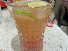 -CRAZYONES西班牙海鲜饭(上海美罗城店)