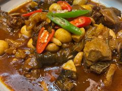 -淮安宴·淮扬菜(清河路一店)