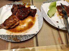 -西藏饭店·亚克·食光自助餐厅(文殊院店)