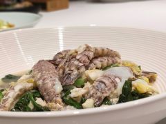 -怡情荟•海鲜青岛菜(五四广场旗舰店)