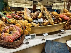 -云海轩·海鲜自助-河北云瑧世纪大饭店1F
