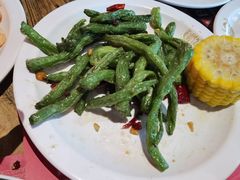 -西十二街牛排(西红门荟聚店)