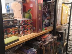 -BGM CLUB二次元主题桌游店(康王路店)