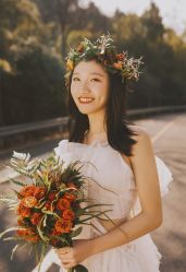 -易摄影婚纱摄影工作室