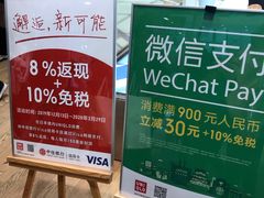 -优衣库(银座店)