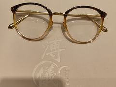 -溥仪眼镜PUYI OPTICAL(国贸商城店)