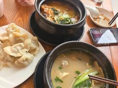 -溢香苑瓦罐(前进路店)