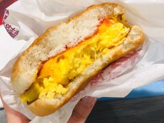 -麦当劳(东直门外大街店)