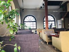 -1901 Cafe(西四店)