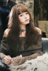 -HAIR HERE造型