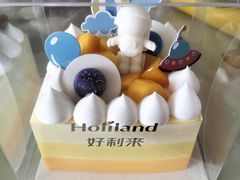 -好利来(北美N1店)
