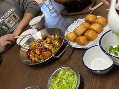-掌上鲜(南顺城街店)