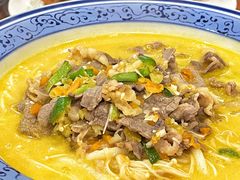 -同兴半盆菜酒家(打浦路店)