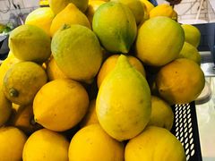 -一些柠檬一些茶(西村店)