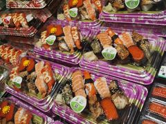 -池田寿司·新鲜现做(昌平悦荟店)