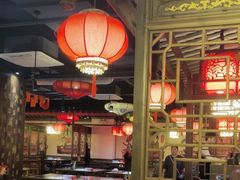 -矮板凳老火锅(宽窄巷子店)