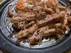 -海大大蒸汽海鲜餐厅·粤菜·特色小炒(欢乐颂店)