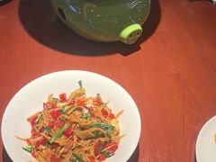 -湖兰金牌小炒肉(椒江万达店)