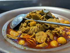 -滁香园·滁州菜(琅琊山店)