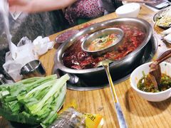 -渝味黄姐火锅(黄泥村店)