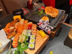 -摩打食堂(壹方中心店)