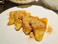 -漢舍中国菜馆(浦东嘉里城店)