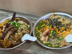-北海田螺店(四川路店)