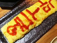 -冰川延边料理·炭烤串(原小木屋店)