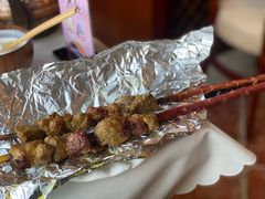 -巴依老爷新疆美食(工体旗舰店)
