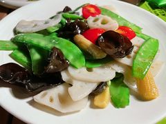 -苦尽酒馆·川菜(鼓楼店)