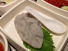 -海底捞火锅(龙湖三千集店)