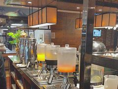 -OPEN開全日自助餐厅·牛肉火锅·海鲜(佛山希尔顿酒店)