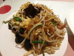 炒合菜-老昌春饼(中央大街店)