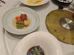 -扬州狮子楼·非遗淮扬菜(总店)