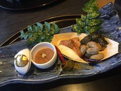 -滩万日本料理Nadaman(国贸大酒店)
