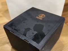 -RUMORS COFFEE ROASTERY鲁马滋咖啡(湖南路店)