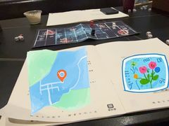 -谜·沉浸侦探剧本杀推理馆(静安店)