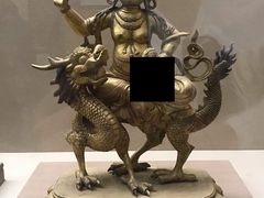 -敦煌市博物馆