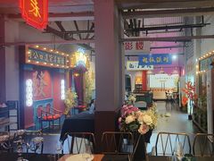 -里堂派对·独栋团建聚会小院轰趴馆(三圣乡店)