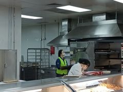 -山姆餐吧(南昌红谷滩印象城店)