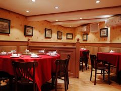 -老吉士酒家(天平路店)