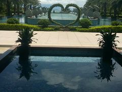 -惠州金海湾嘉华度假酒店