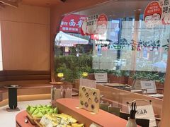 -茶话弄(中贸广场店)
