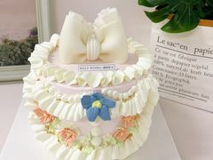 -威利旺卡烘焙西点蛋糕培训(朝阳校区)