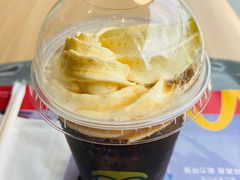 -麦当劳(伟城广场店)
