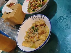 -罗大姐湘潭菜馆(洋湖春园店)