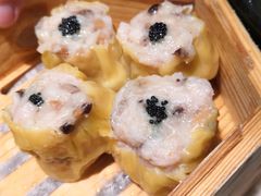 -新兴·金羊座·粤菜点心(乐峰店)