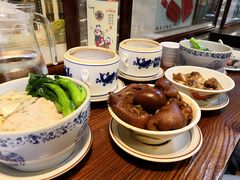 -黄祥华养生堂·炖汤·营养蒸饭(岭南天地店)