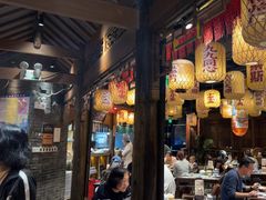 -南京大牌档(济南万象城店)