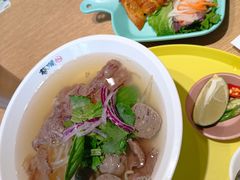 -蔡澜Pho·越南粉餐厅(海上世界店)